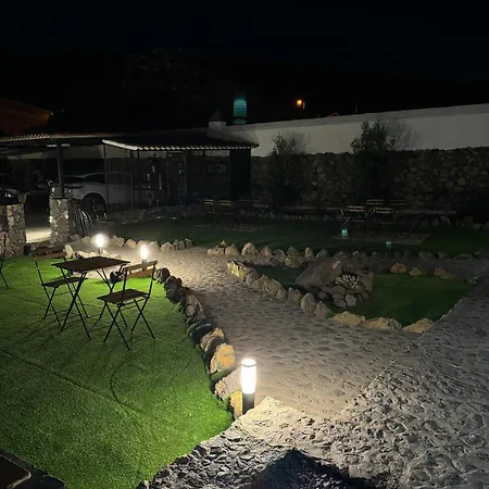 Casa de Férias Gacelita