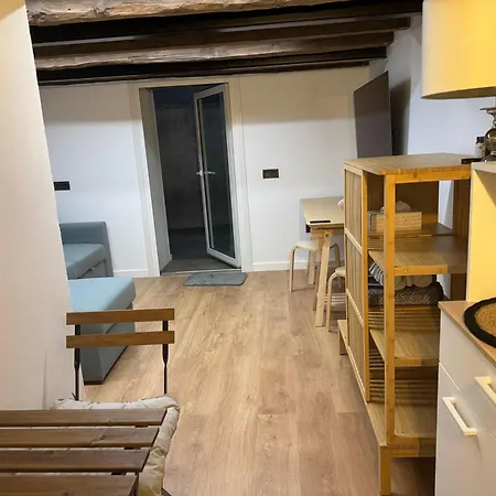 Holiday home Gacelita El Paso