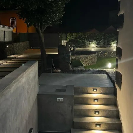 Gacelita Casa de Férias