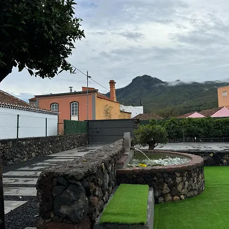 Casa de Férias Gacelita El Paso