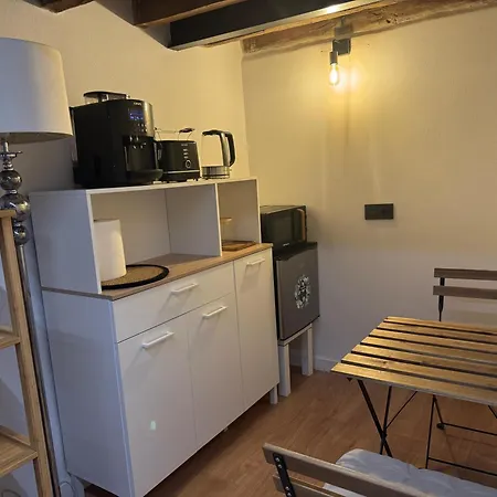 Holiday home Gacelita