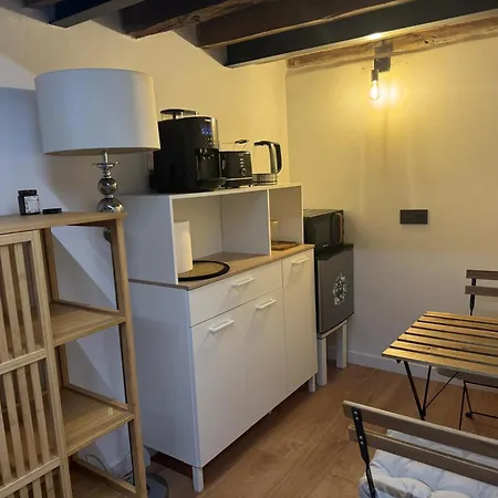 Gacelita Holiday home *