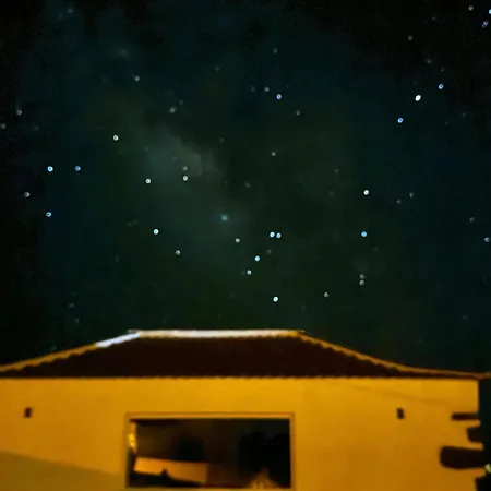 Casa de Férias Gacelita El Paso